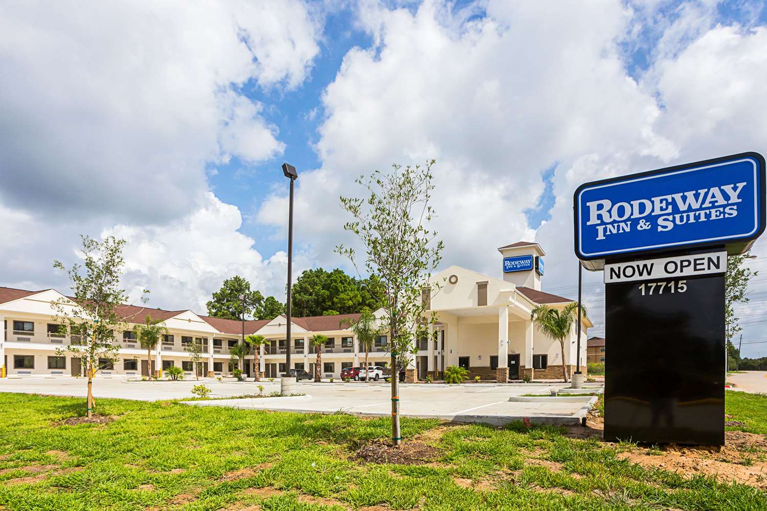 Home Place Inn Spring I-45 North and 1960 21/21