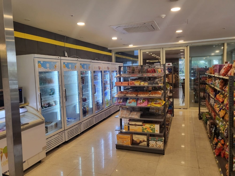 Sweetmay Seogwipo 18/25