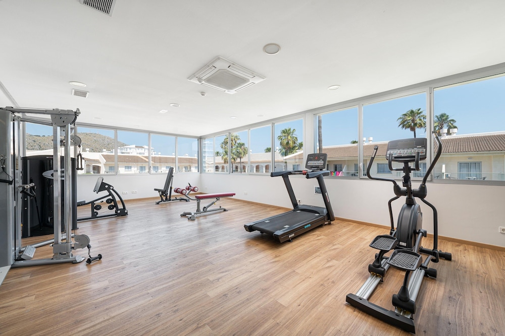 Trendhotel Alcudia 40/77