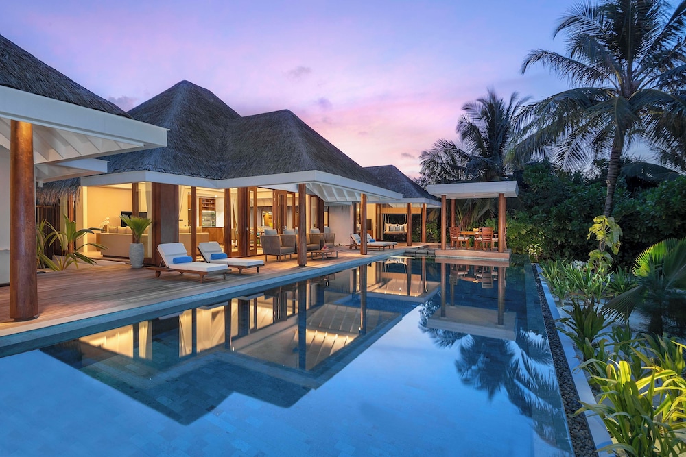Anantara Kihavah Maldives Villas 11/100