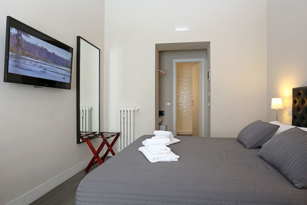 Residenza Cavour 29/65
