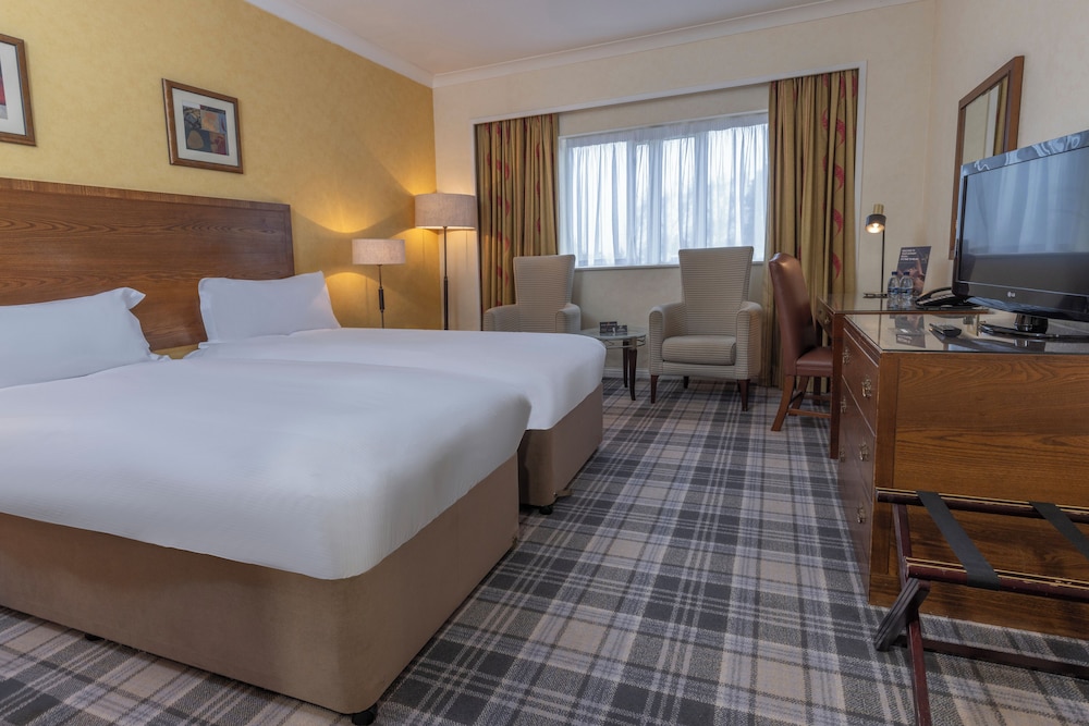 Slaley Hall Hotel, Spa & Golf Resort 19/71