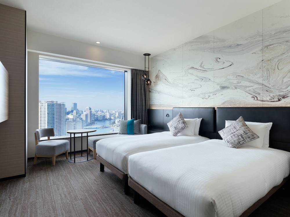 Mitsui Garden Hotel Toyosu Premier 13/63