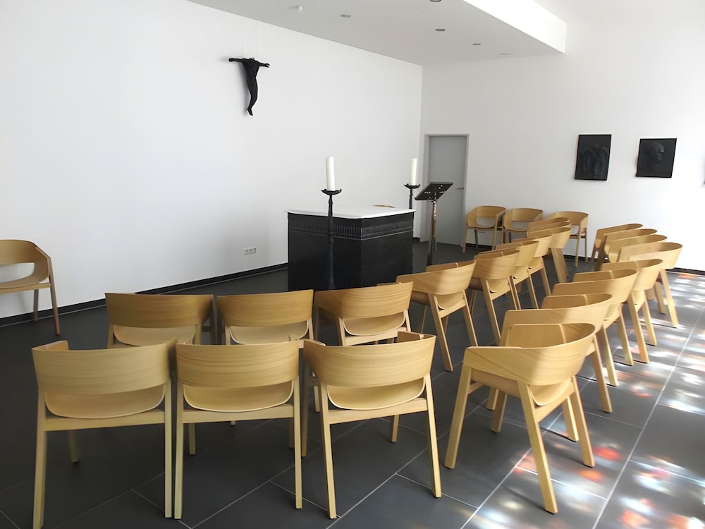 Townhouse Düsseldorf 16/26