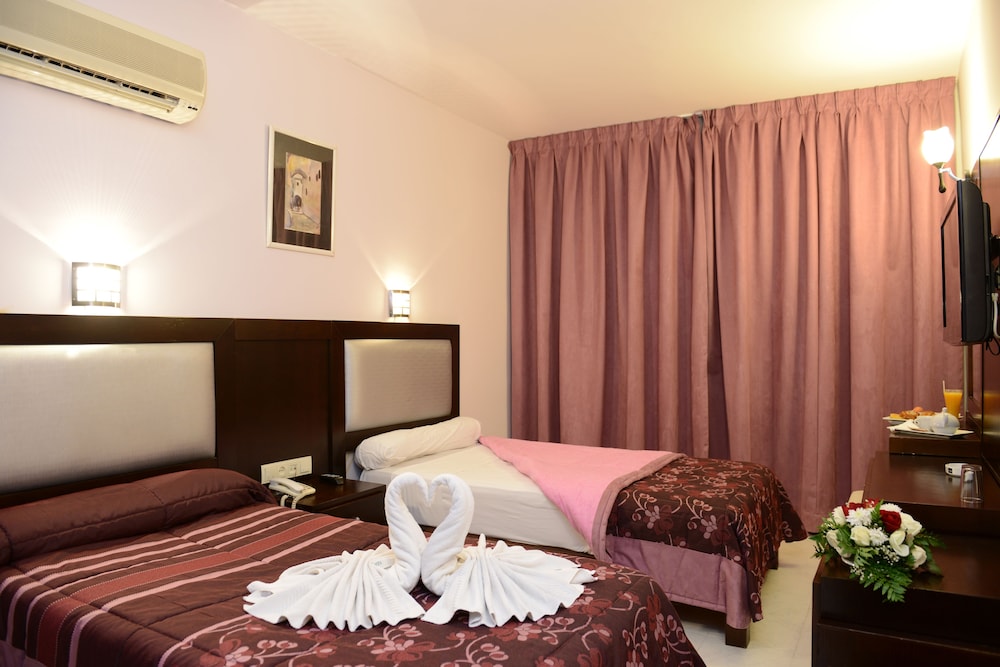 Hotel Al Yacouta 12/34