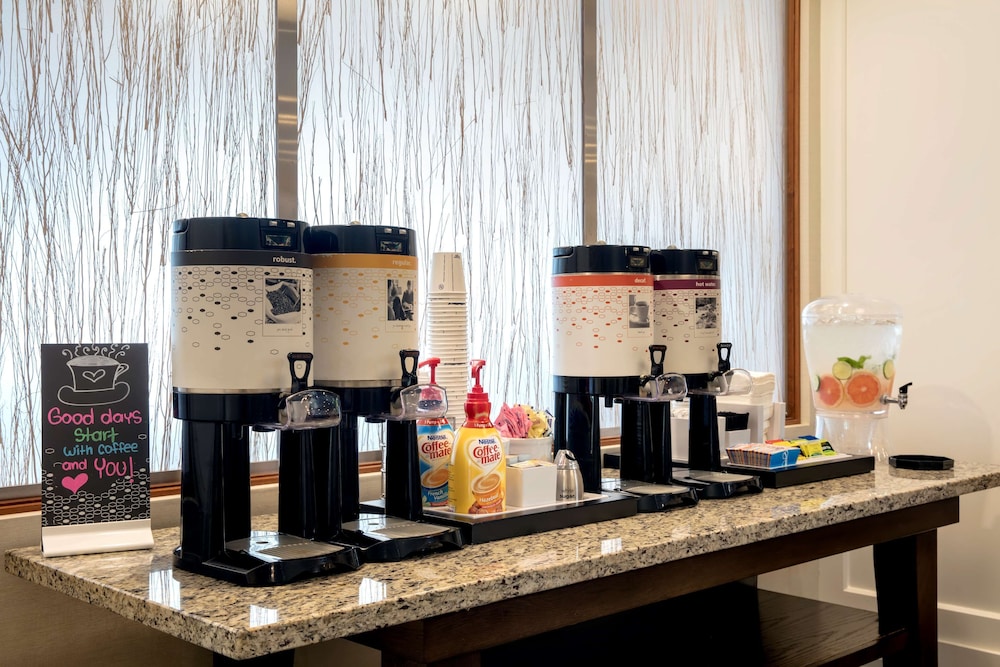 Hampton Inn By Hilton Hallandale Beach Aventura 27/37