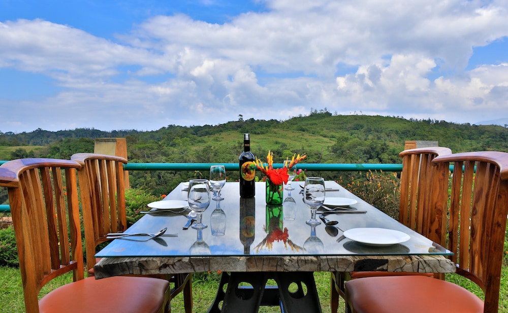 Heritage Resort Coorg 40/55