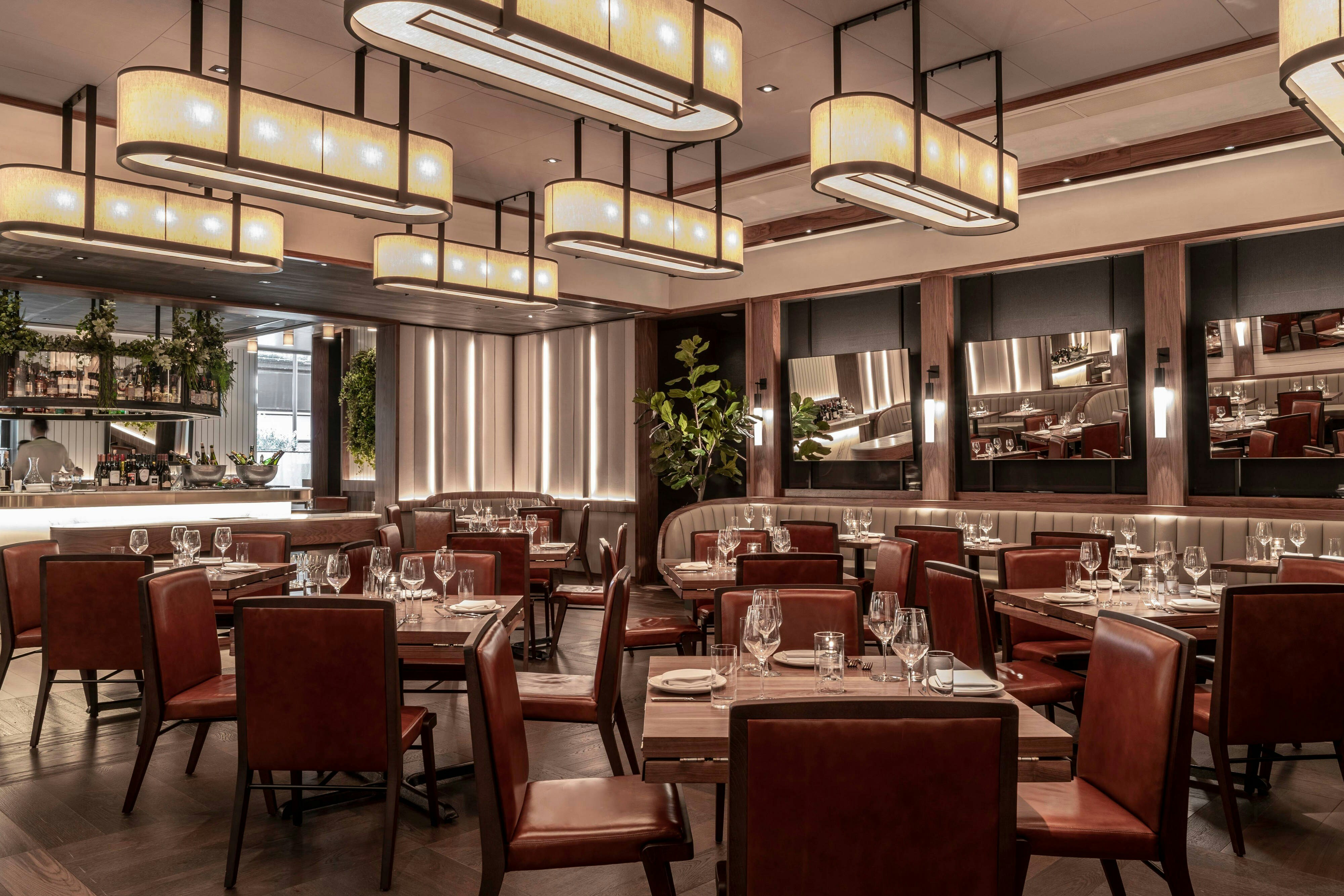 BULGARI HOTEL LONDON 27/40