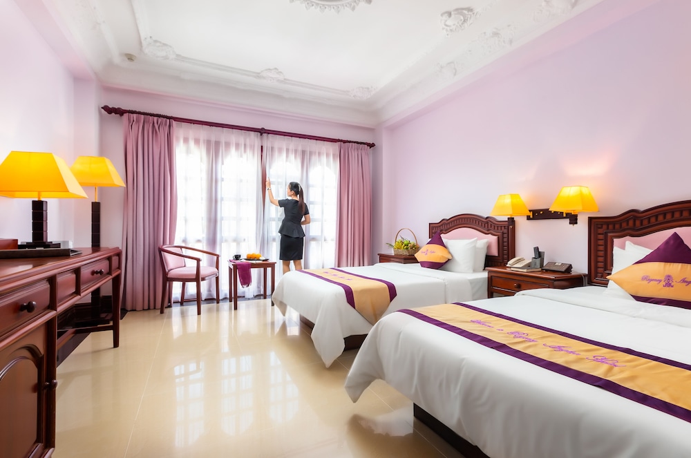 REGENCY ANGKOR HOTEL 21/50