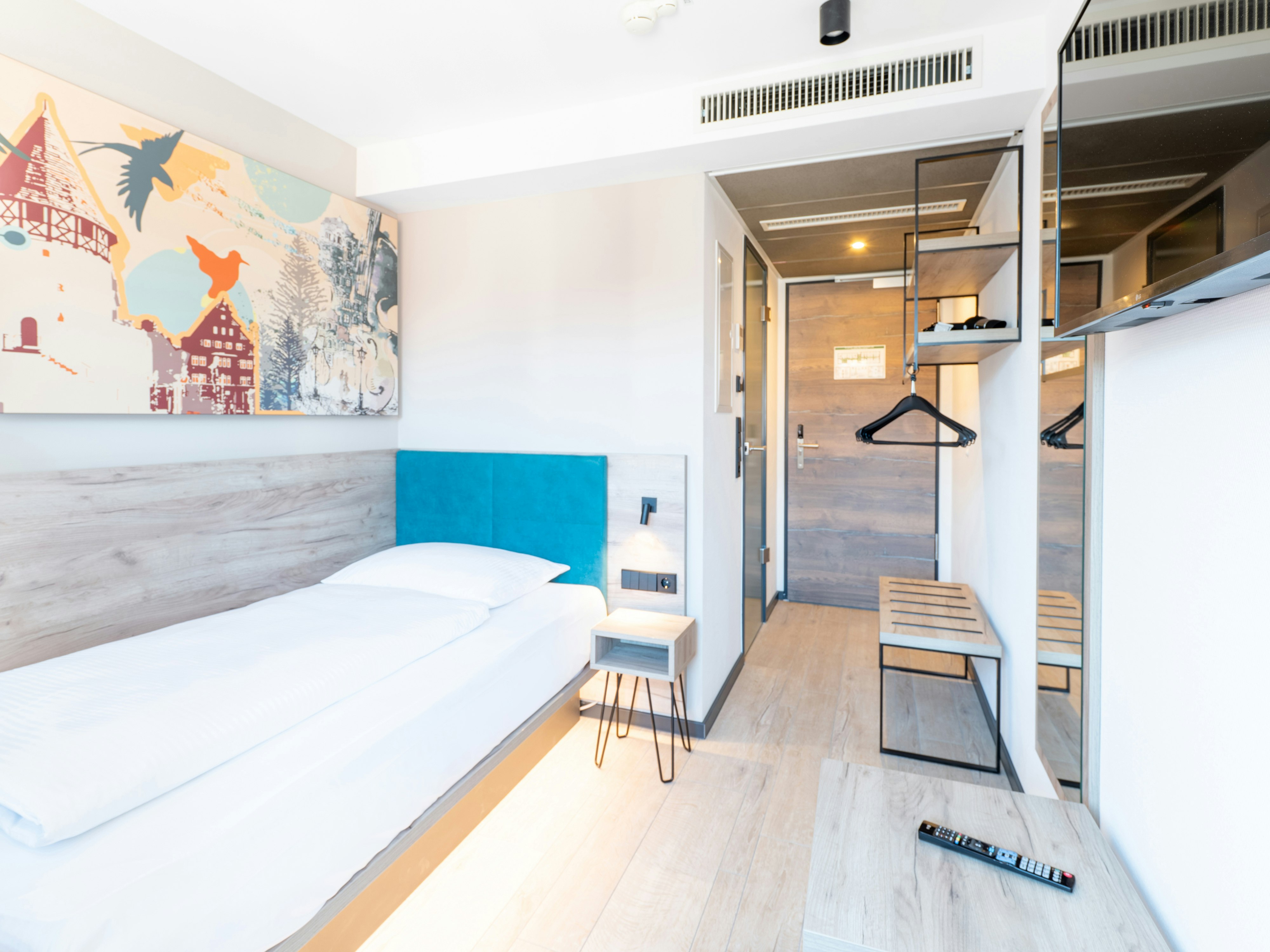 B&b Hotel Albstadt-hbf 18/31
