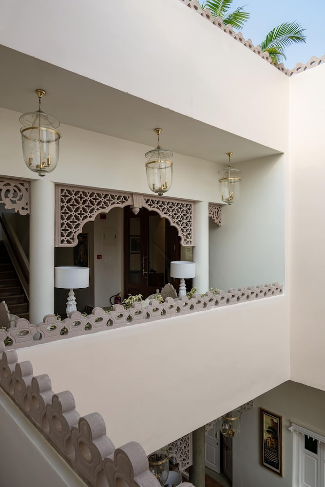 juSTa Luxe Kashi Parampara, Varanasi 6/67