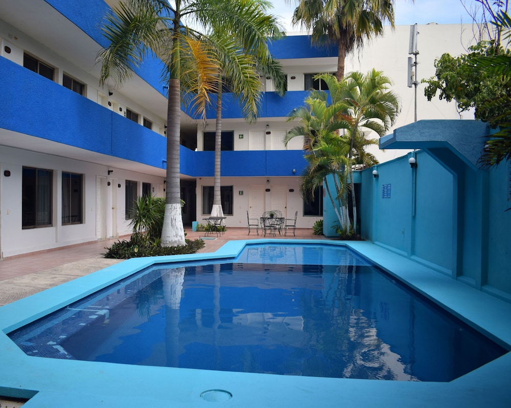 Hotel Principe 4/35