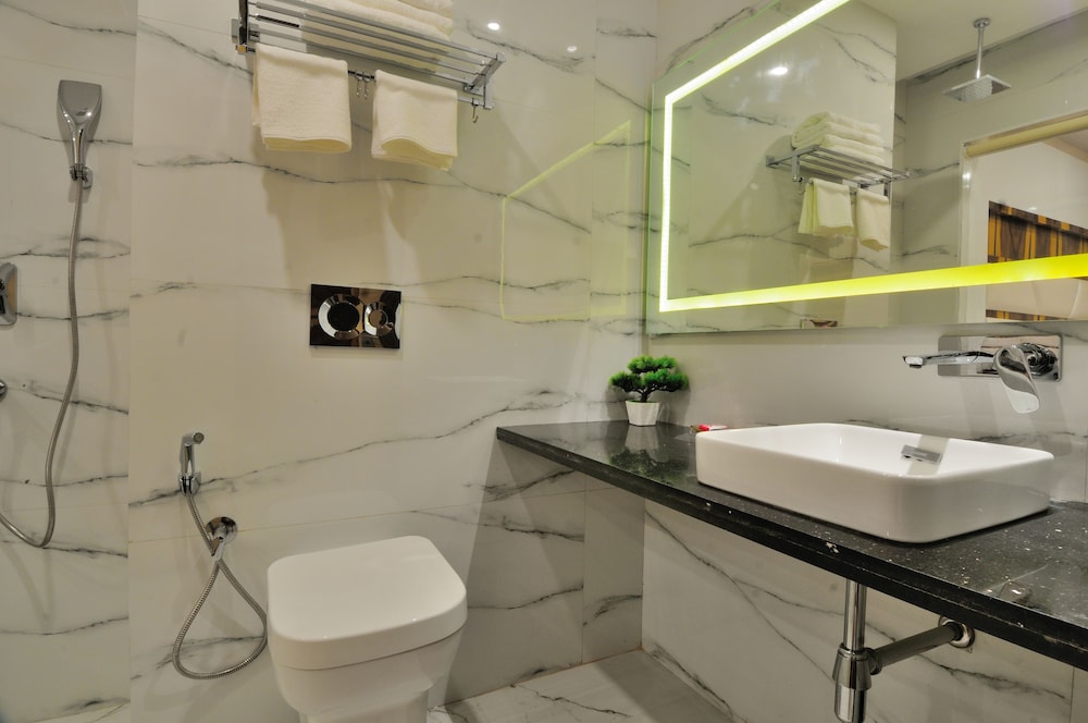 Hotel Gold Regency 32/34