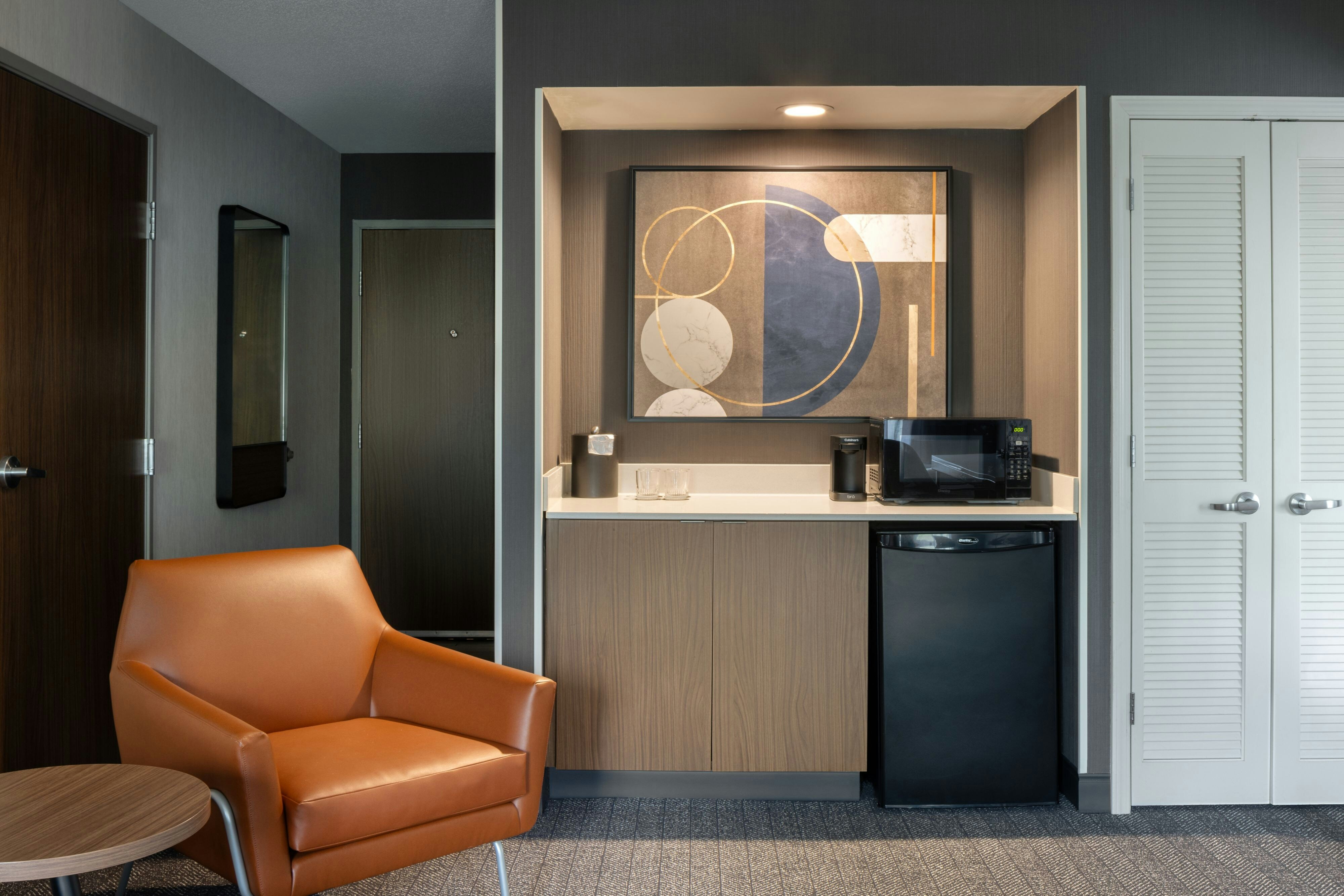Courtyard By Marriott Traverse City 3/47