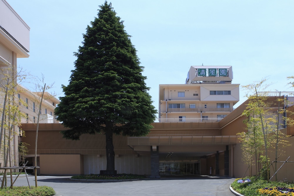 HOTEL SEIFUEN 2/27