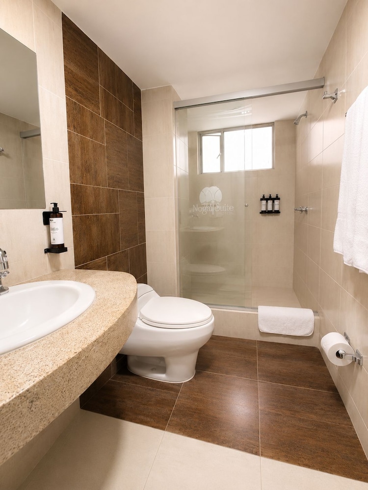 Nogal Suite Hotel Pasto 45/50