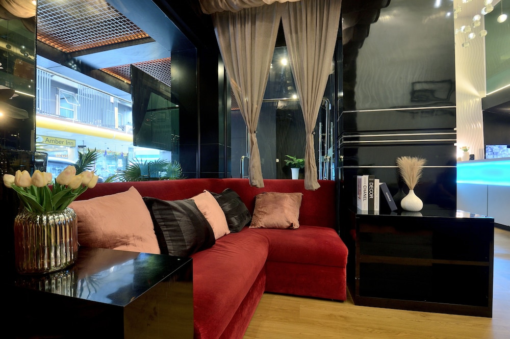 De Lux Bangkok Hotel 40/52