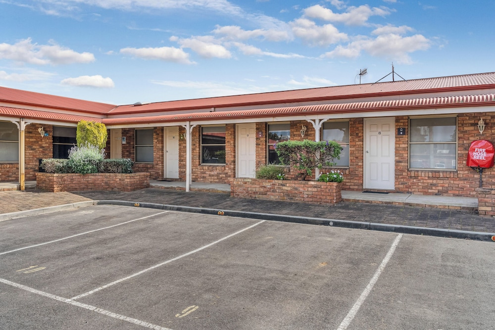 BIG4 Tasman Holiday Parks - Warrnambool 41/50