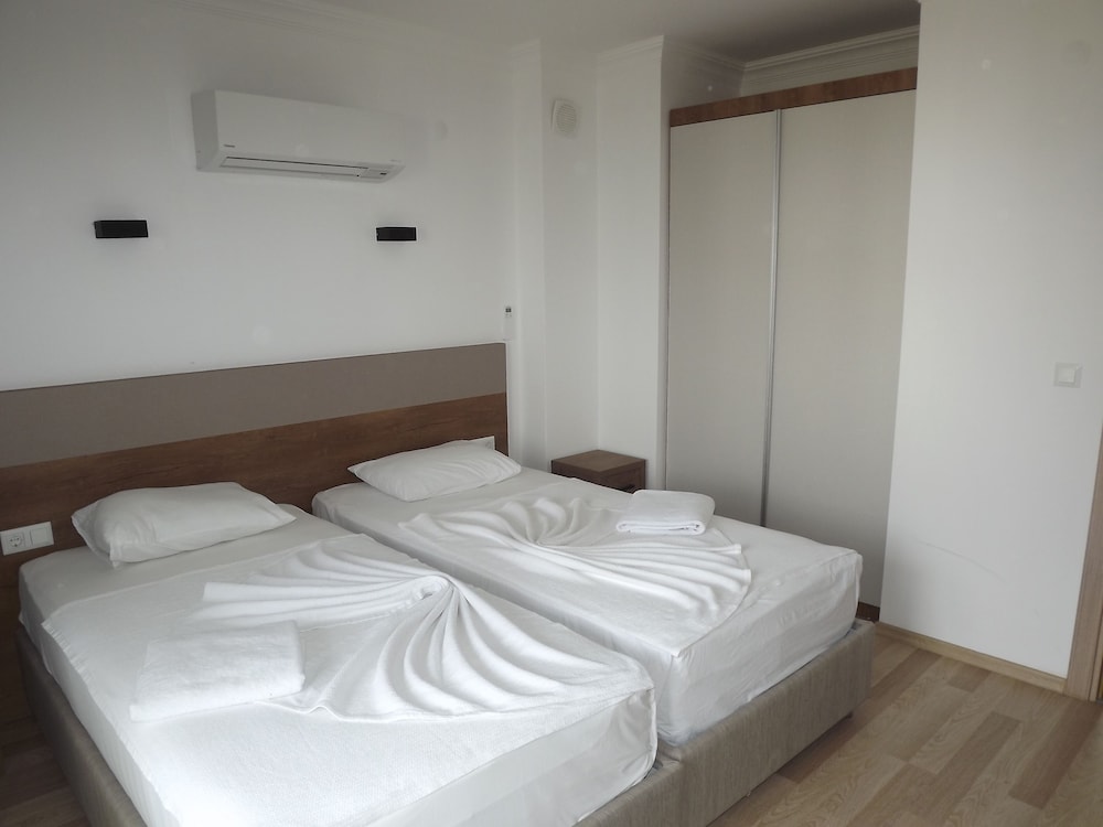 Opus Apart Hotel 14/63