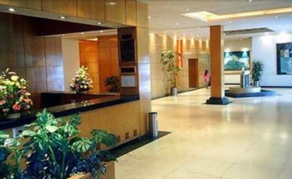 HOTEL SEVILLA 6/52