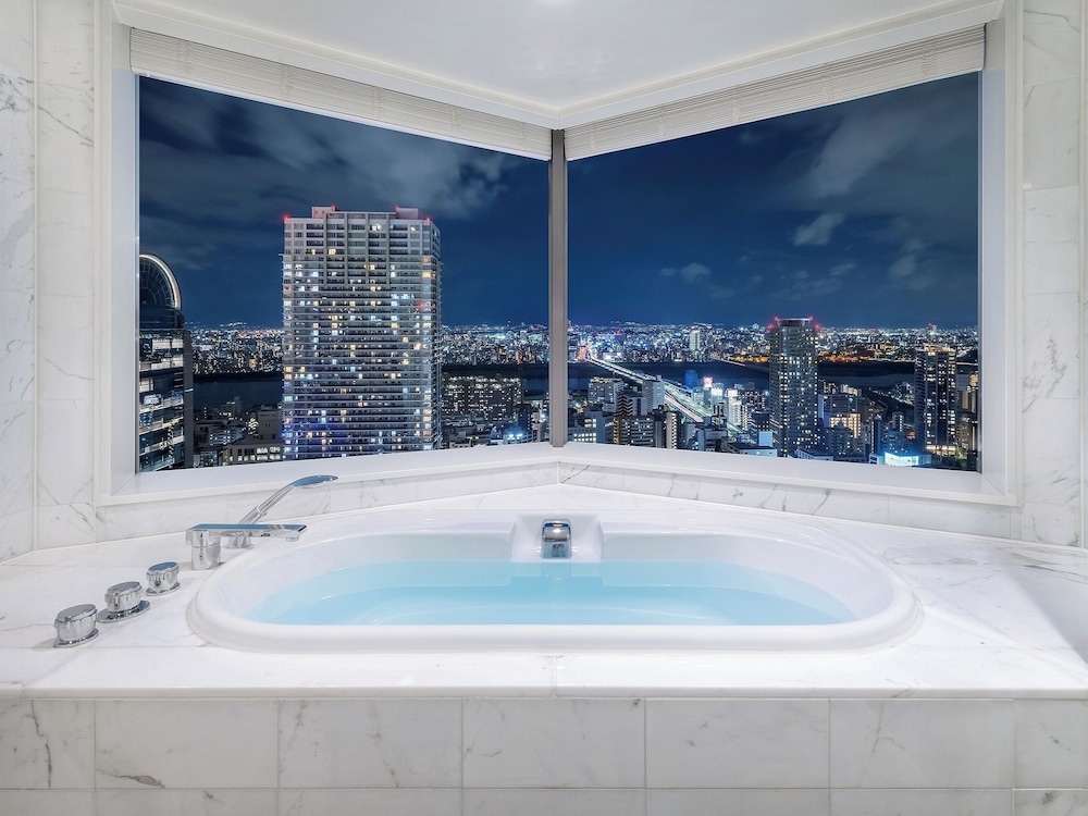 Hotel Hankyu International 46/80