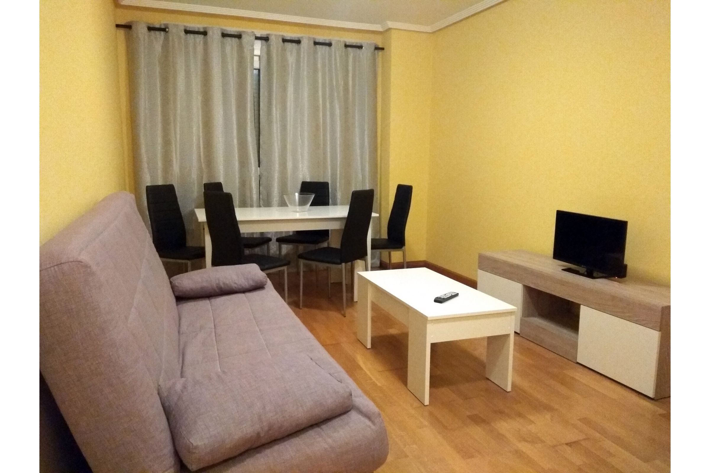 Apartamentos Foz 3000 51/57
