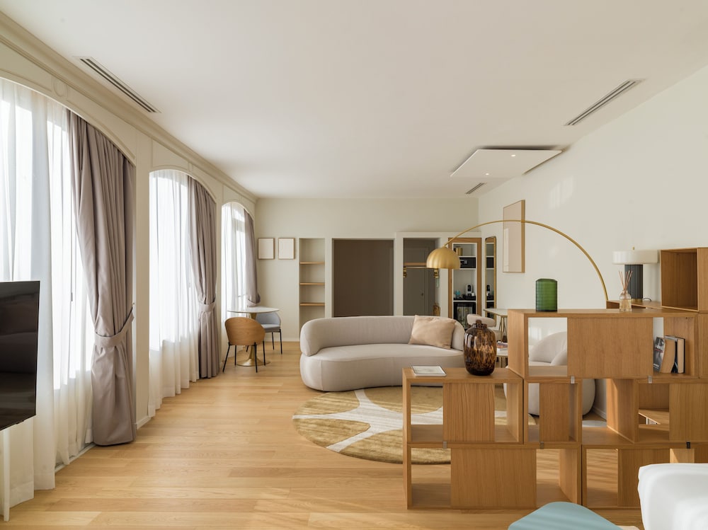 Villa Del Bosco And Vdb Next Hotel And Event Living 51/67