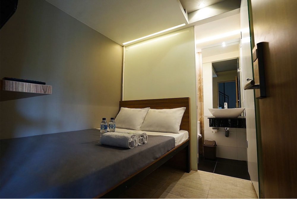 The Lively Hotel Kualanamu 31/31