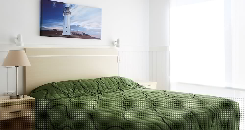 Nrma Merimbula Beach Holiday Resort 22/69