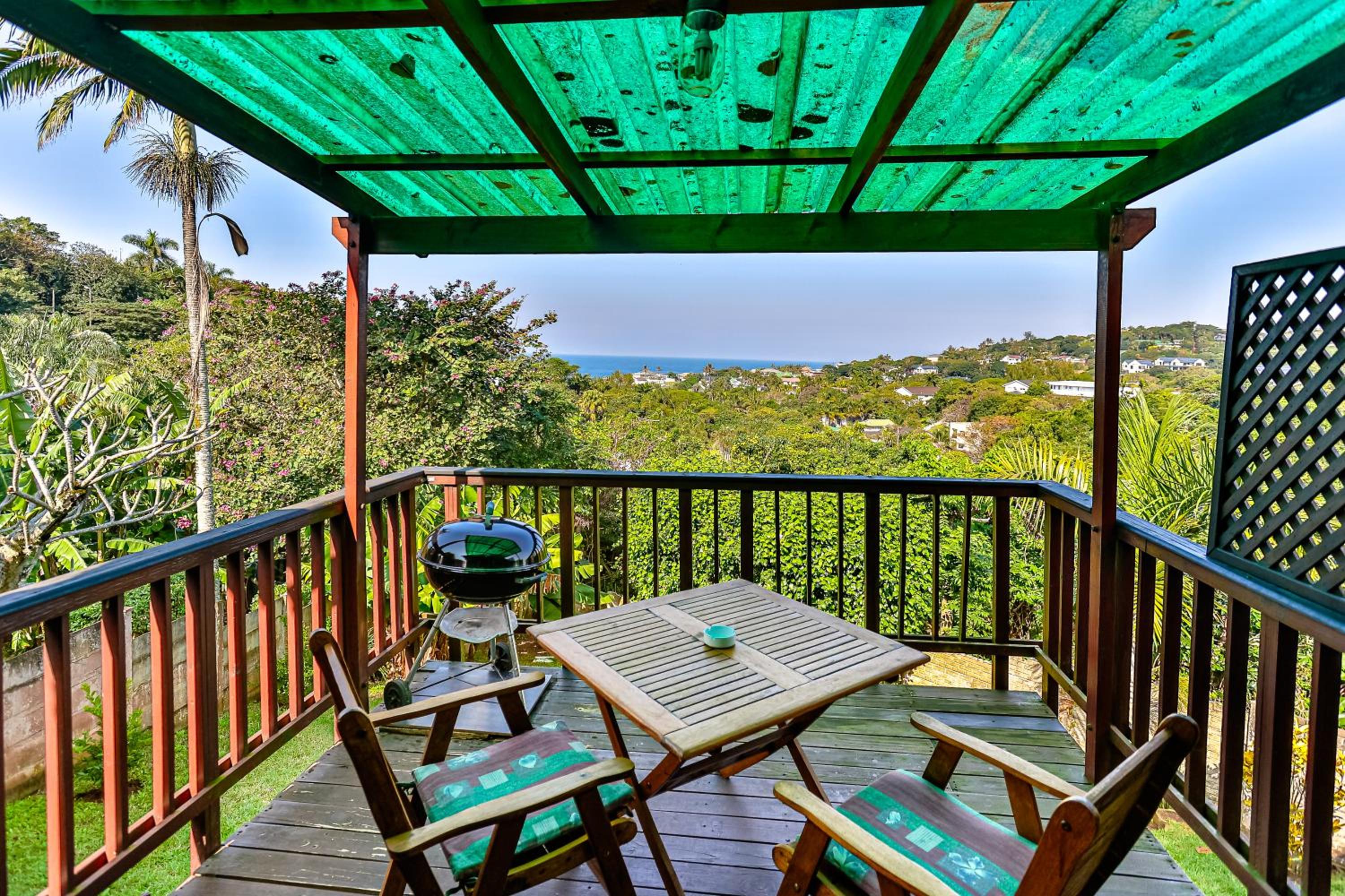 Zuider Zee Guest House 6/17