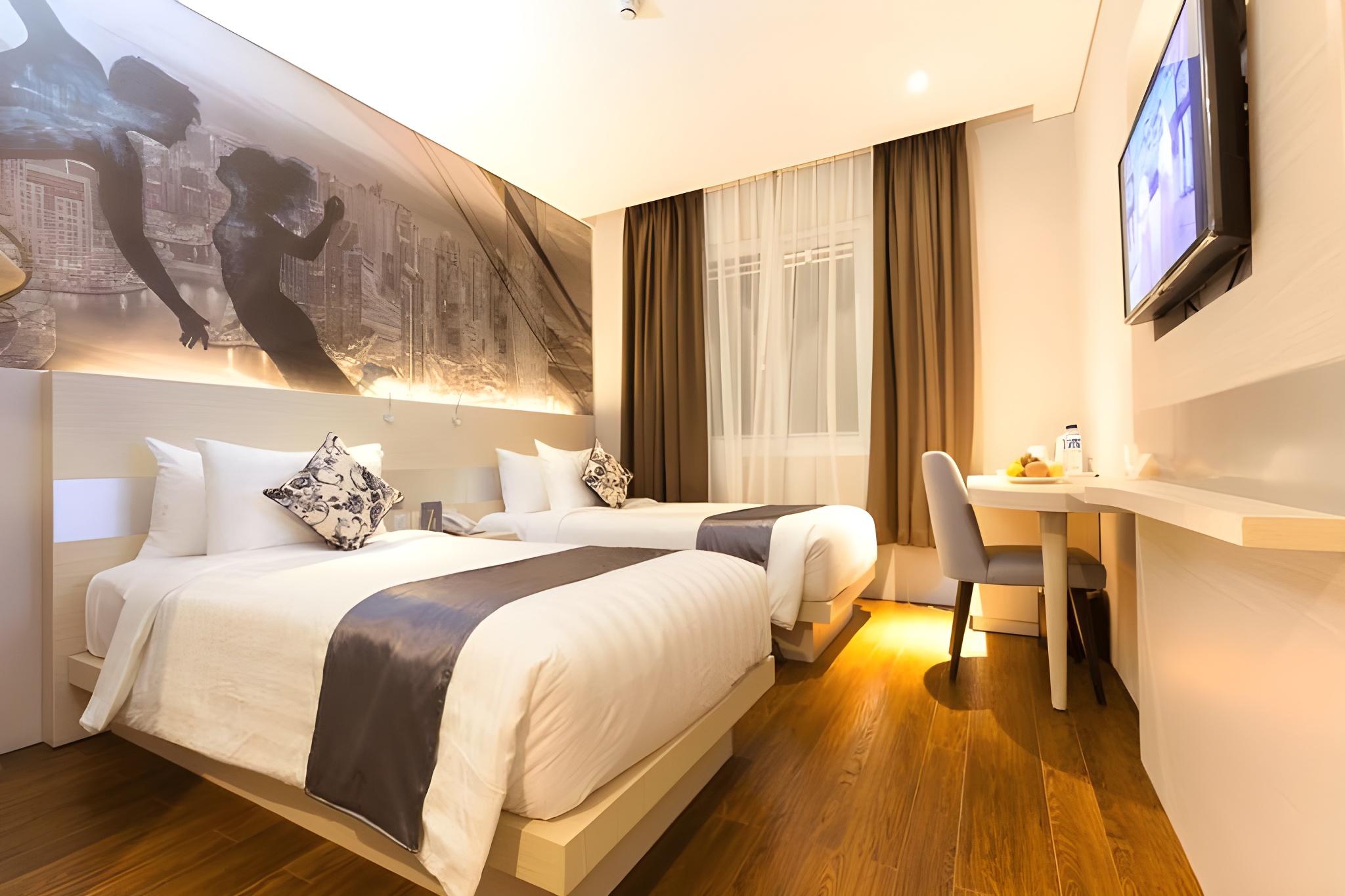 Hotel Horison Ultima Timika 28/51