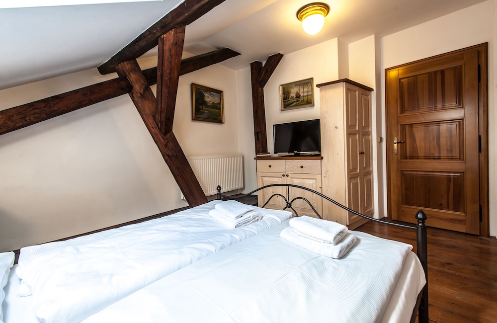 Hotel Leonardo 13/50