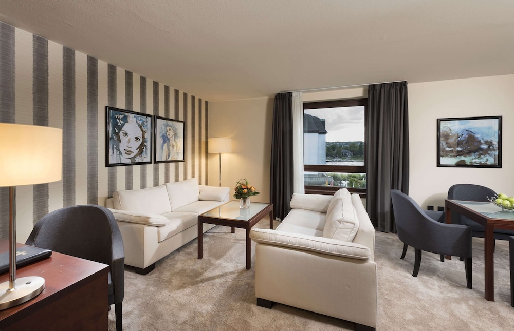Maritim Hotel Koenigswinter 42/71