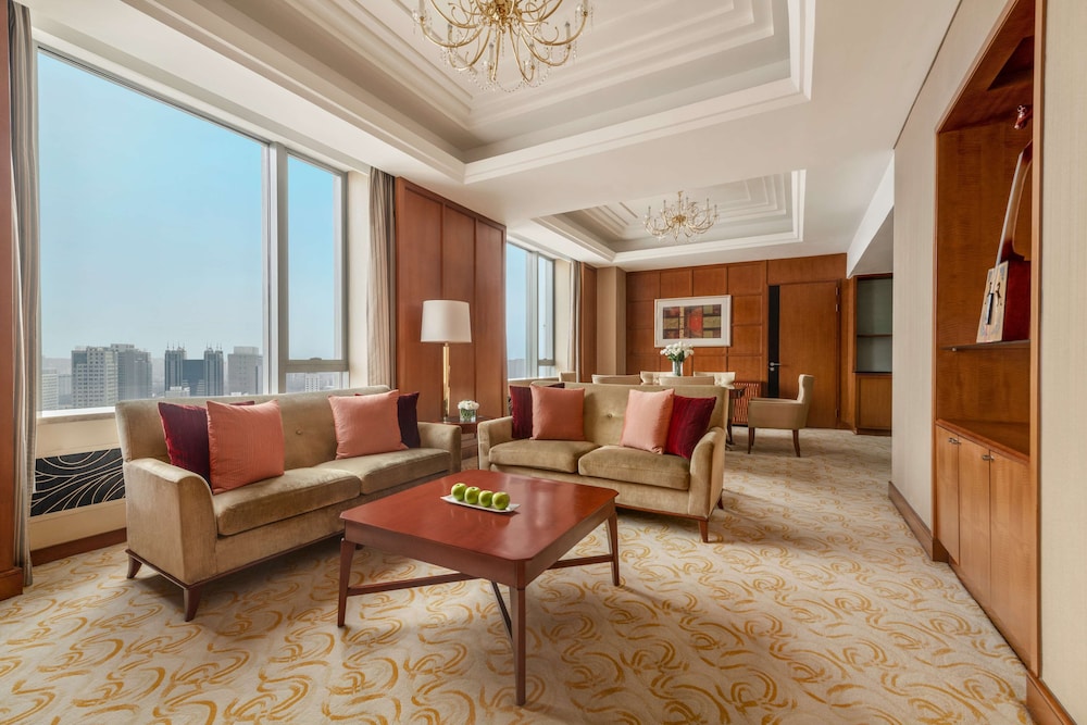 Shangri-La Huhhot 27/55