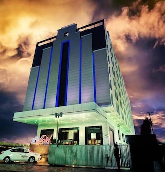 Effotel By Sayaji Indore 2/68