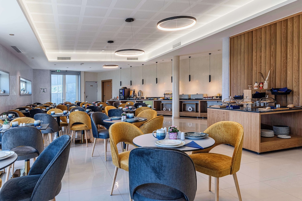 Brit Hotel Paris Rosny Sous Bois 26/34
