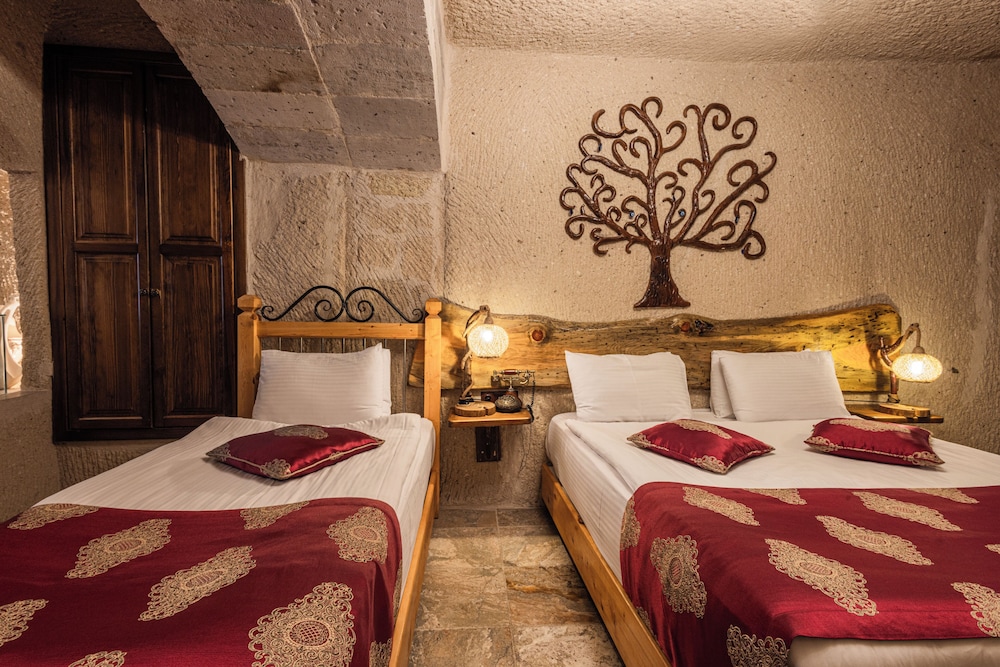 Aren Cave Hotel 18/50