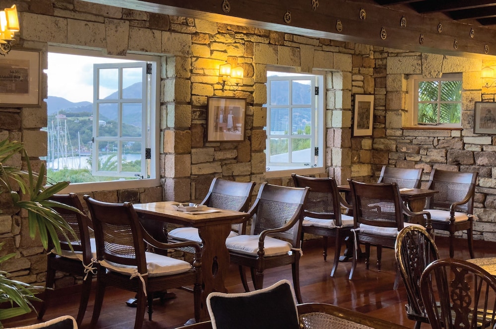 The Inn At English Harbour Antigua 46/62