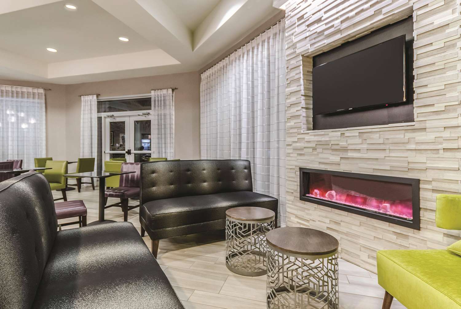 La Quinta Inn & Suites by Wyndham Grand Junction 20/22