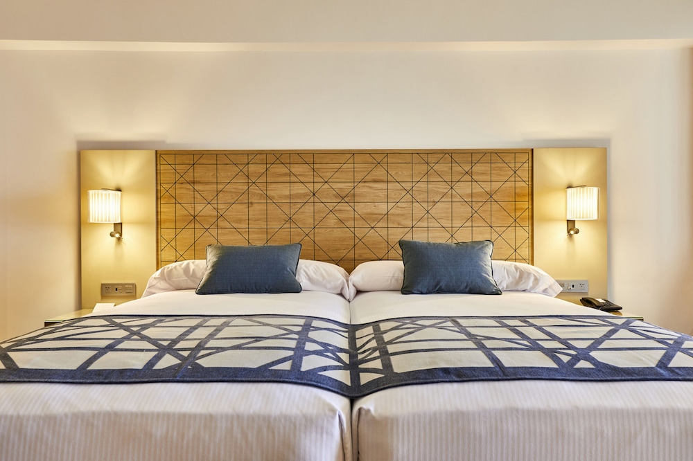 Riu Palace Baja California - Adults Only - All Inclusive 23/69