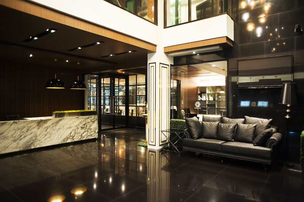Marigold Sukhumvit 48/63