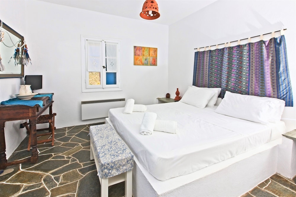 Sifnos Residence 3/21