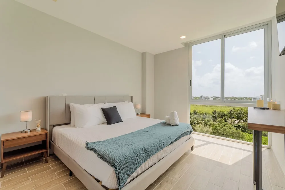 Amaan Vacation Suites 13/50