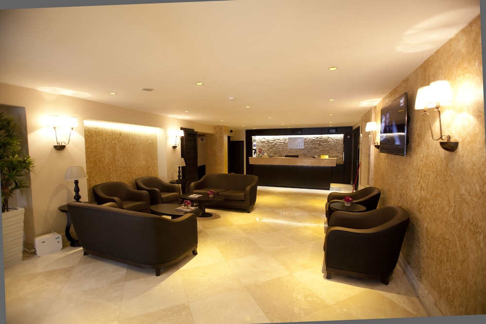 Grand Laleli Hotel 19/27