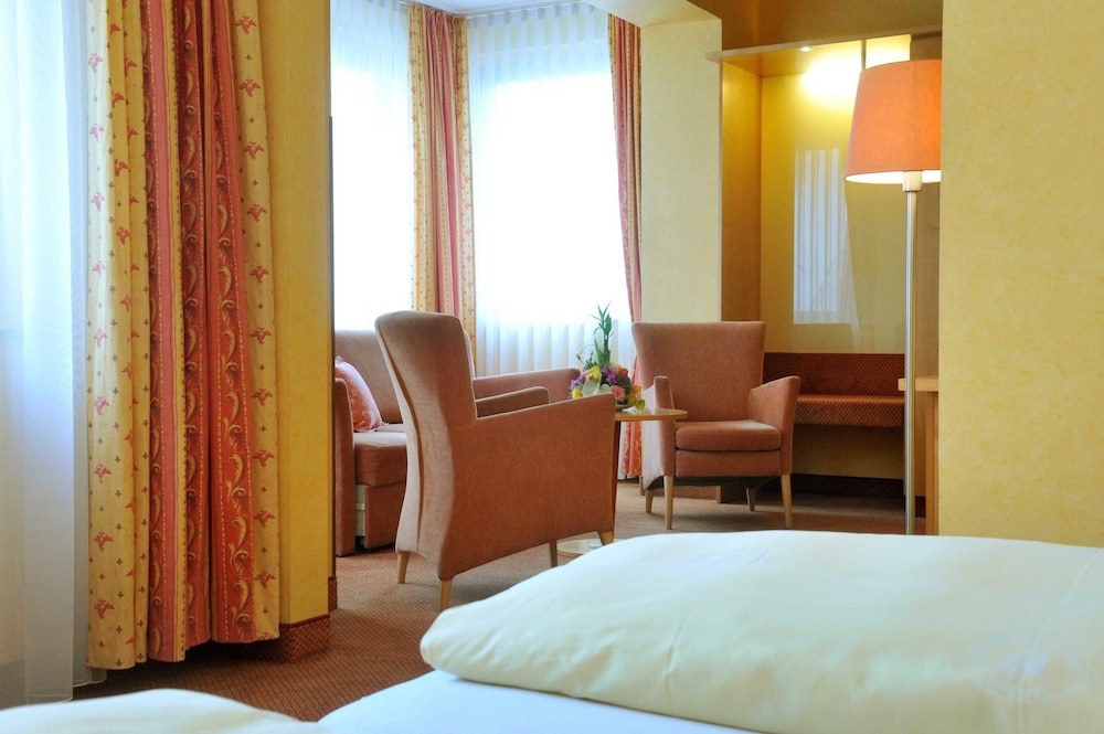 Stadt Munchen Hotel 18/33