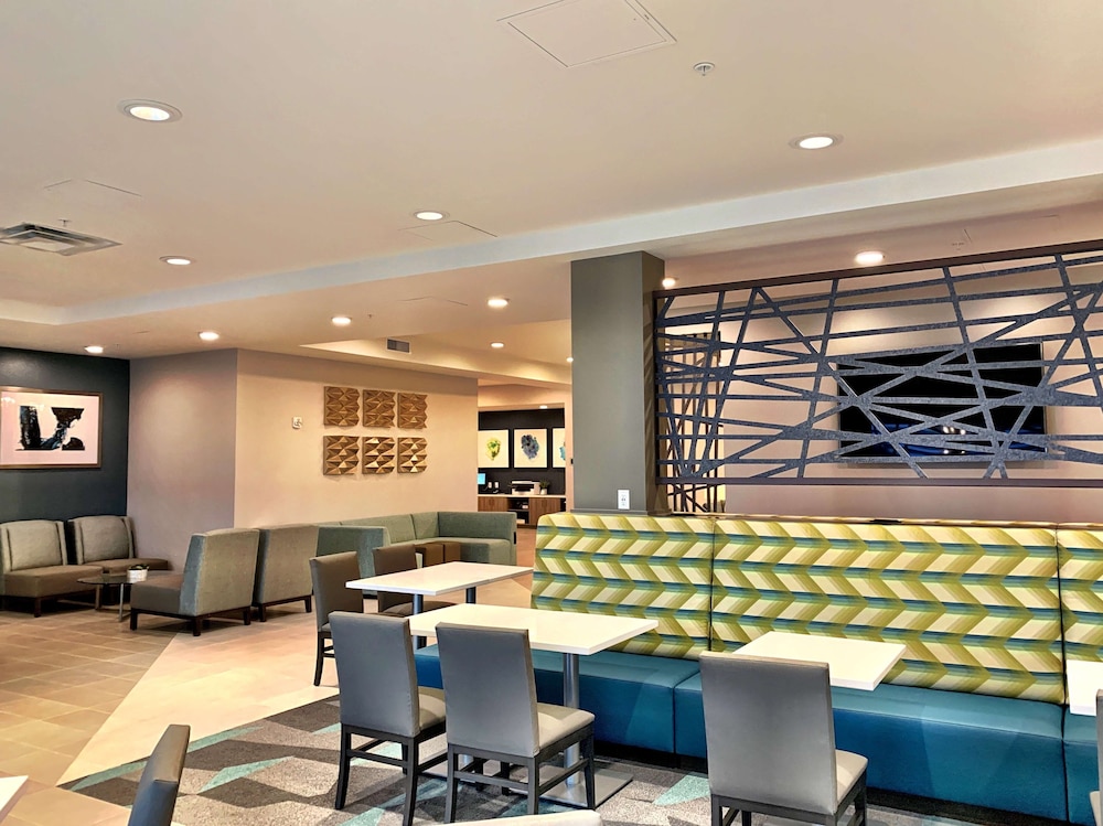 Best Western Premier Hotel At Fisher's Landing 8/31