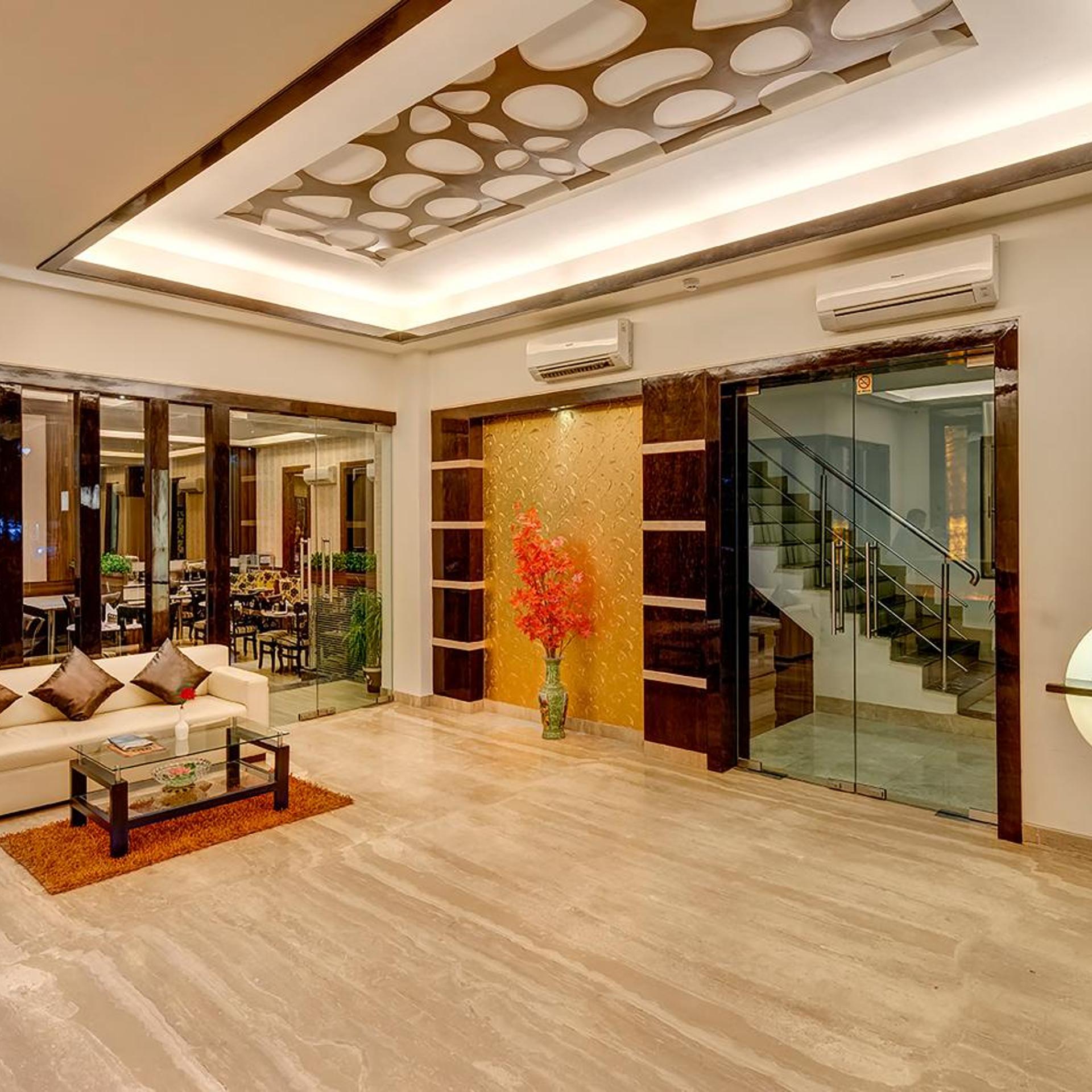 Viceroy Boutique Hotel, Kolkata 22/26
