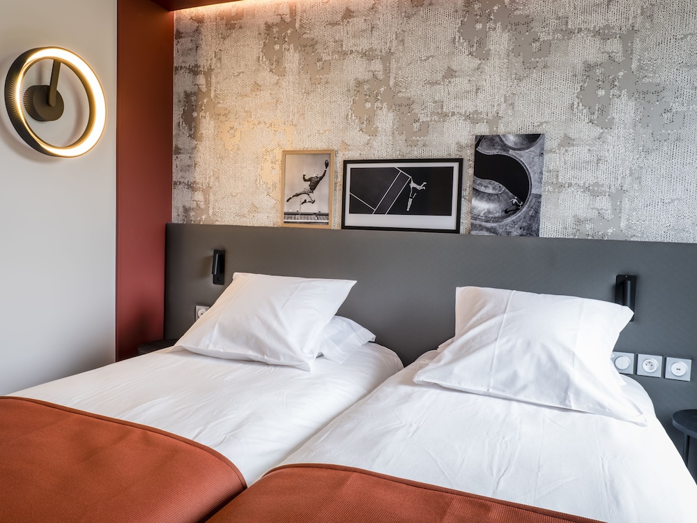 Best Western Dijon Quetigny 19/47