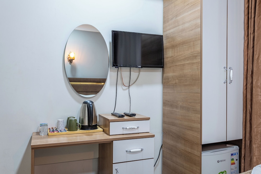 Laos Otel酒店(Laos Otel) 图片2