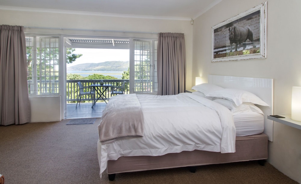 1 BEDROOM, LUXURY, DOUBLE BED